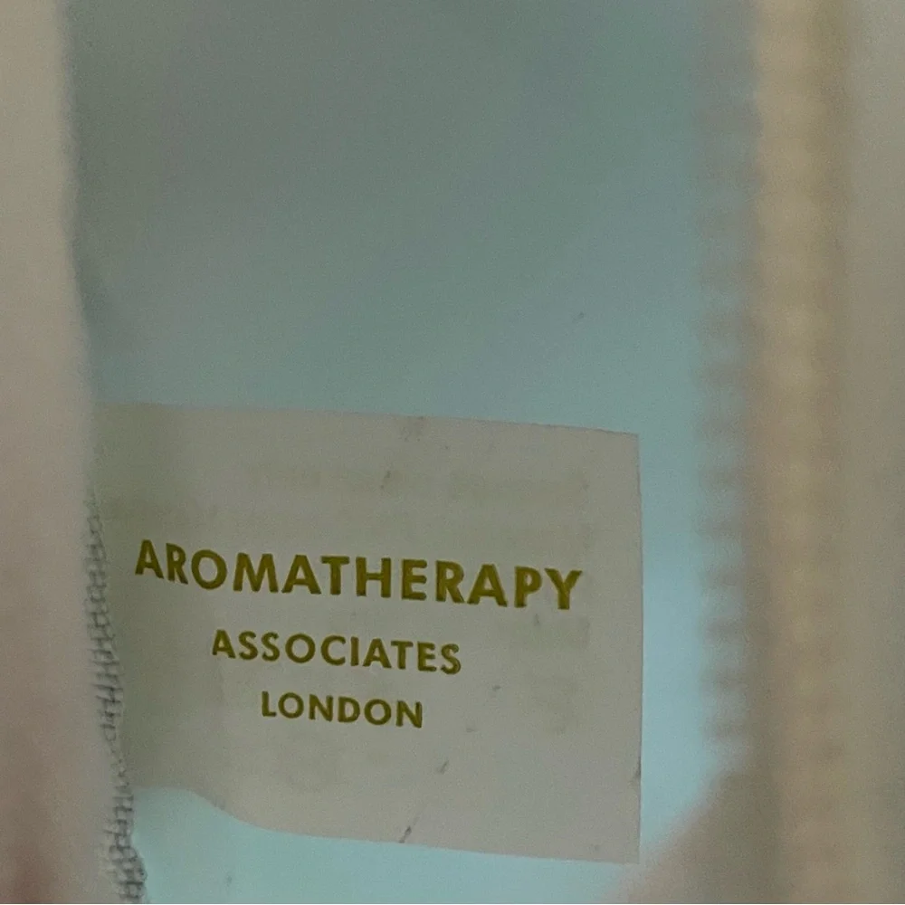 Aromatherapy Associates London aromatherapy associates